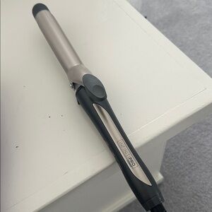 InfinitePro by Conair Digital Ceramic  Curling Iron, 1 inch